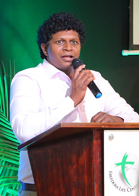 Ps. Periannan