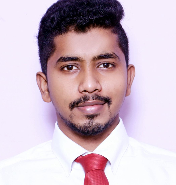 Ps. Samuel Alexander