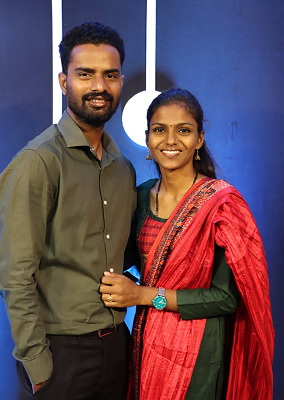 Ps. Sanjeev Kumar